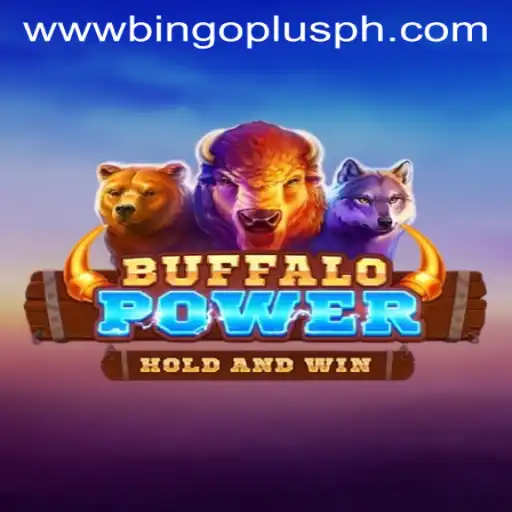 Experience the Thrill of BuffaloPower and Bingo Plus