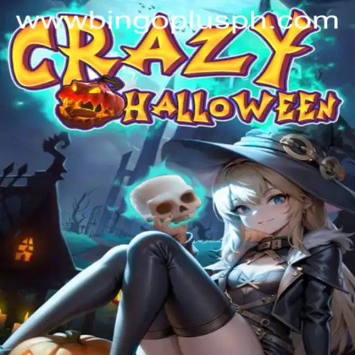 Delve into the Thrilling World of CrazyHalloween and Discover the Magic of Bingo Plus