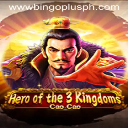 Discover The Thrill of Heroofthe3KingdomsCaoCao: A Legendary Adventure