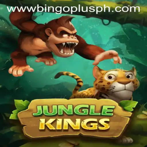 Exploring the Exciting World of JungleKings and the Thrills of Bingo Plus