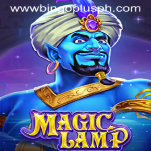 Unveiling 'MagicLamp': A New Era in Bingo Plus