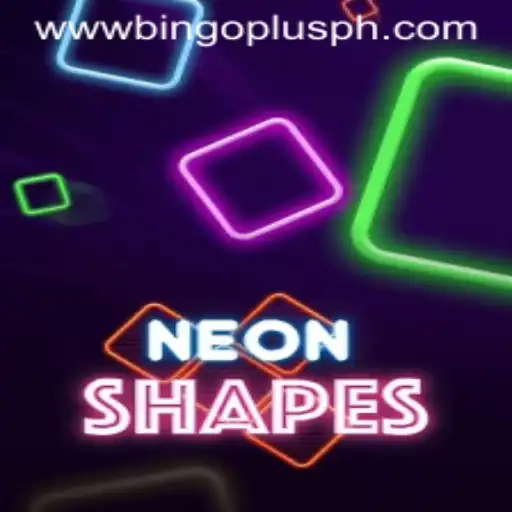 Exploring the Vibrant World of NeonShapes with a Bingo Plus Twist