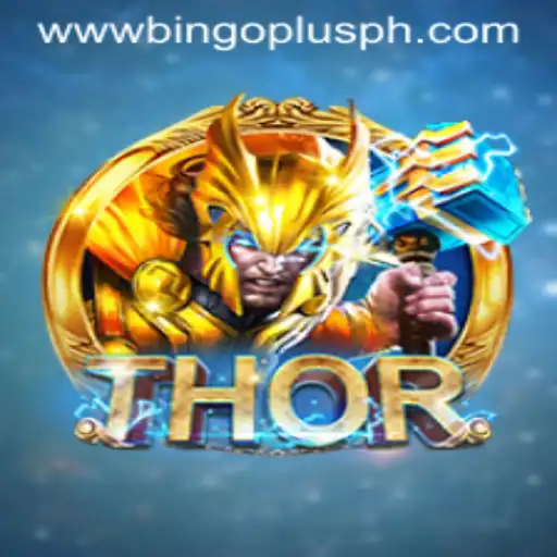 Discover the Exciting World of THOR: Unleashing Bingo Plus