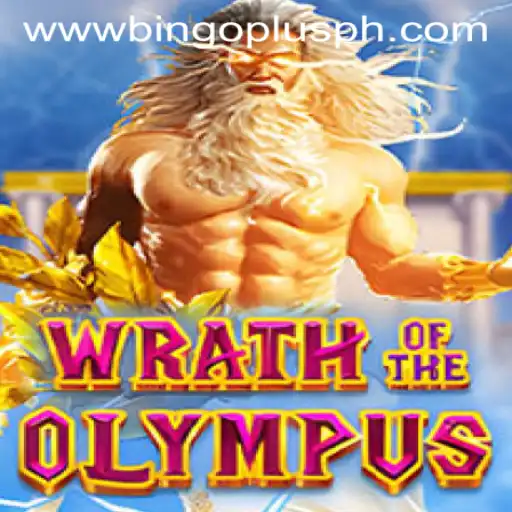 Discover the Exciting World of WrathofOlympus: A Bingo Plus Adventure